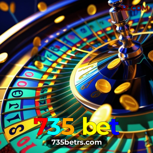 Retorne ao 735 bet | Login Seguro no Cassino Online