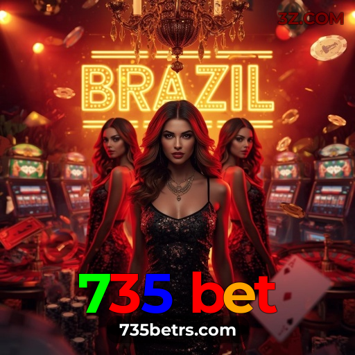 Slots do 735 bet | Jogos Rápidos e Seguros no Brasil